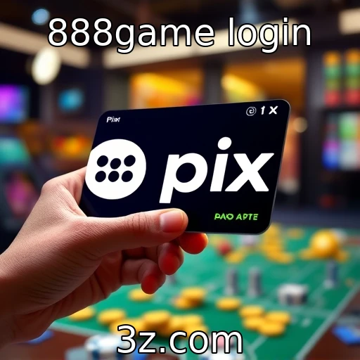 Impacto do Pix muda dinâmica de pagamentos em cassinos online