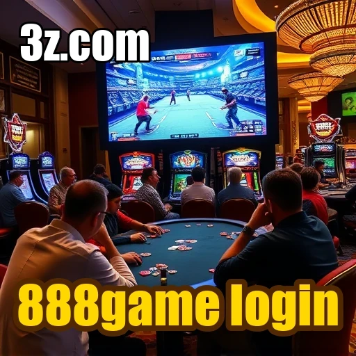 888game login